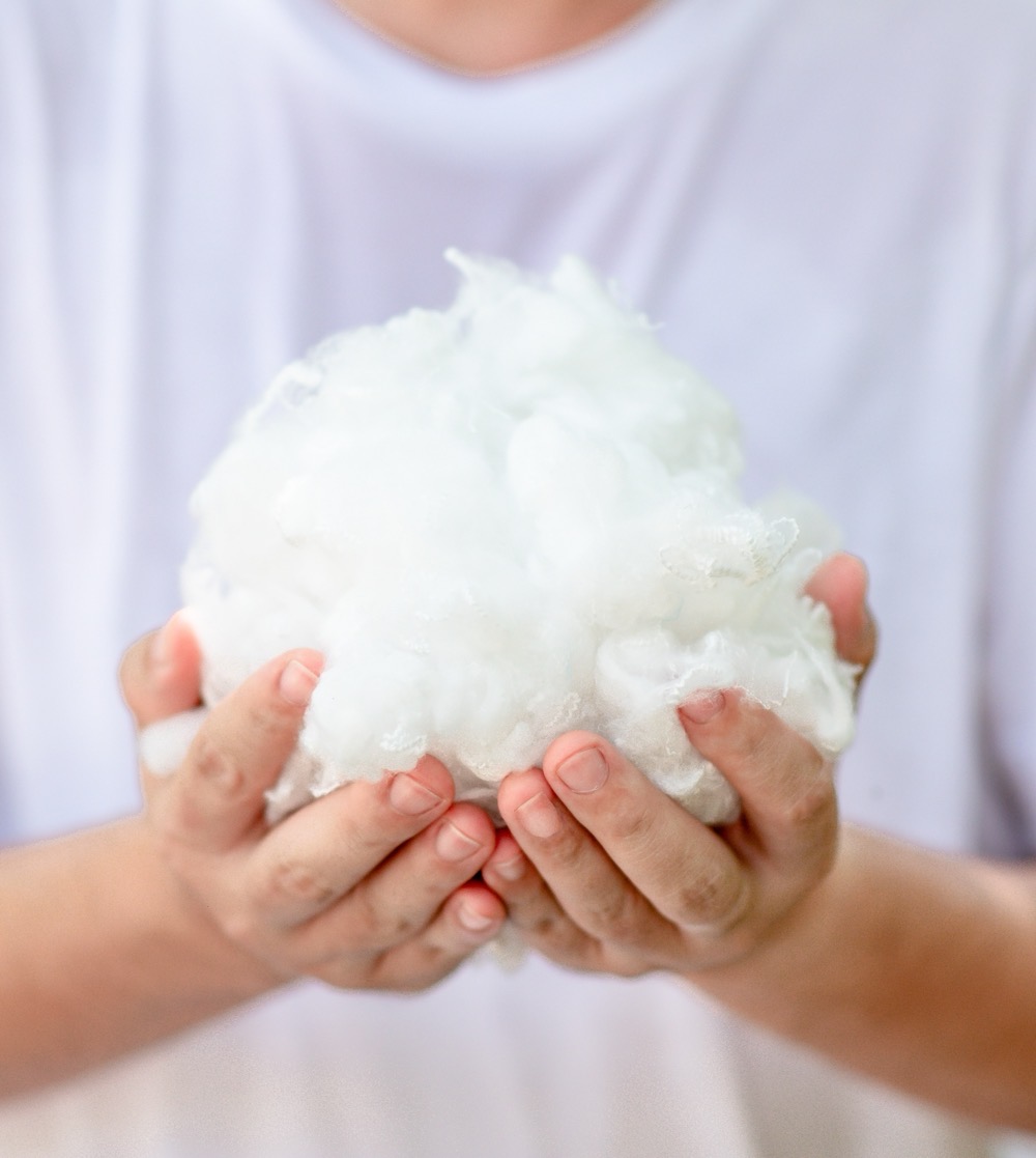 Włókna chemiczne - nowoczesna technologia